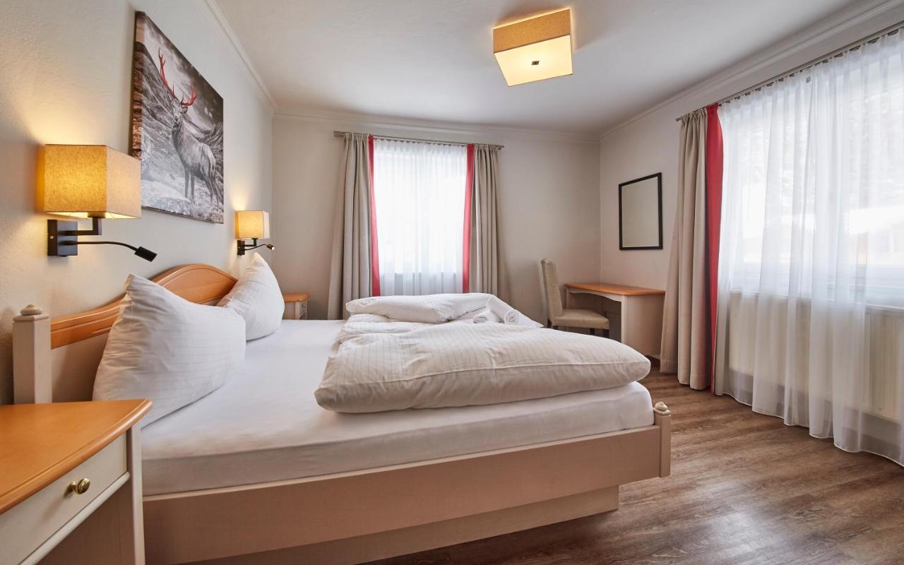 Huettl Relax Appartements سالباخ هينترغليم المظهر الخارجي الصورة