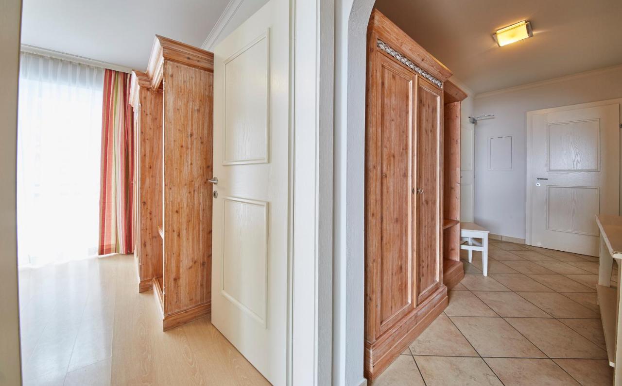 Huettl Relax Appartements سالباخ هينترغليم المظهر الخارجي الصورة