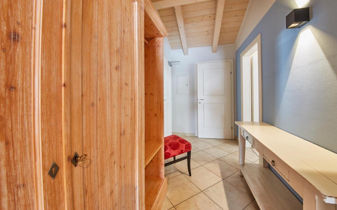 Huettl Relax Appartements سالباخ هينترغليم المظهر الخارجي الصورة