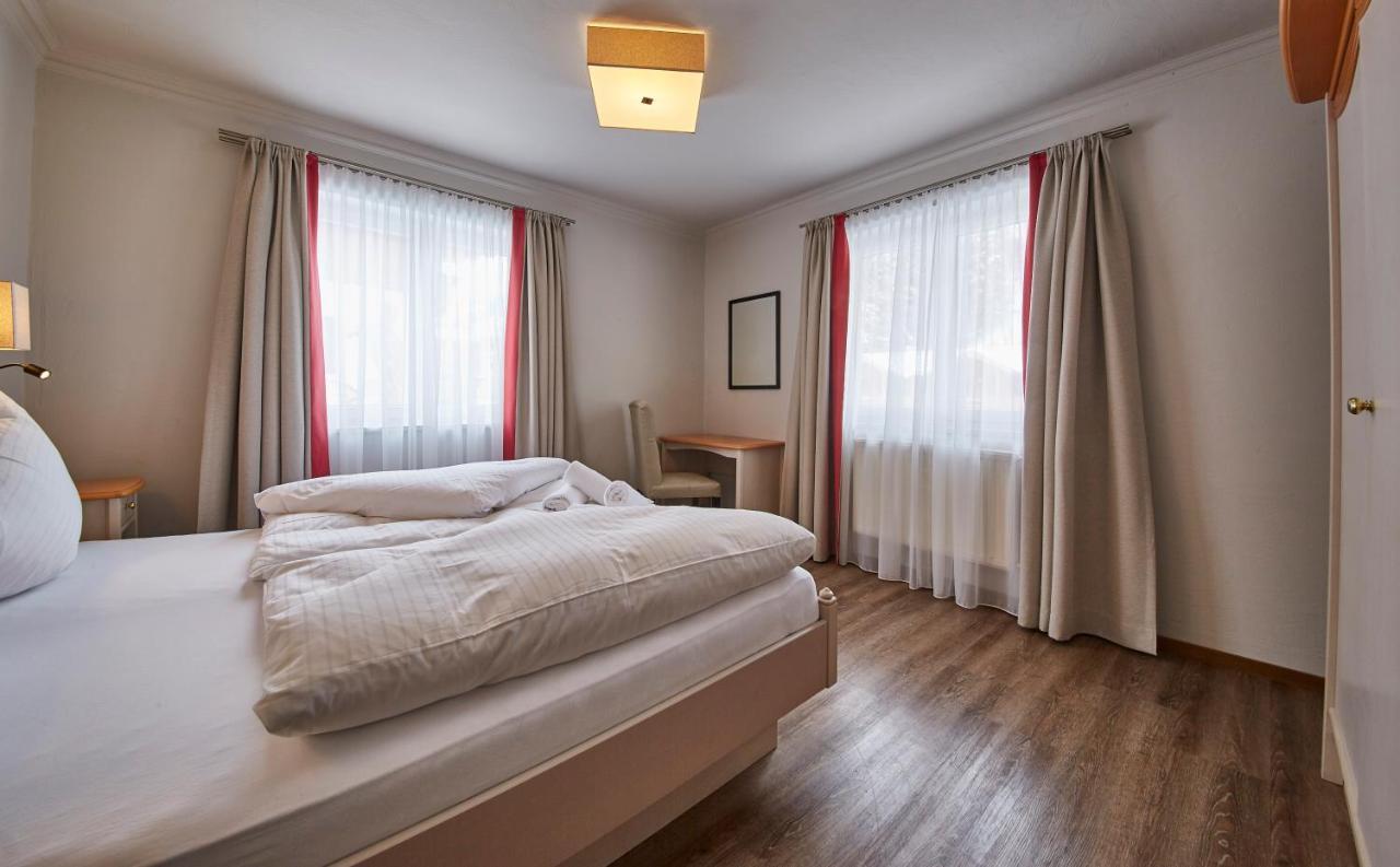 Huettl Relax Appartements سالباخ هينترغليم المظهر الخارجي الصورة