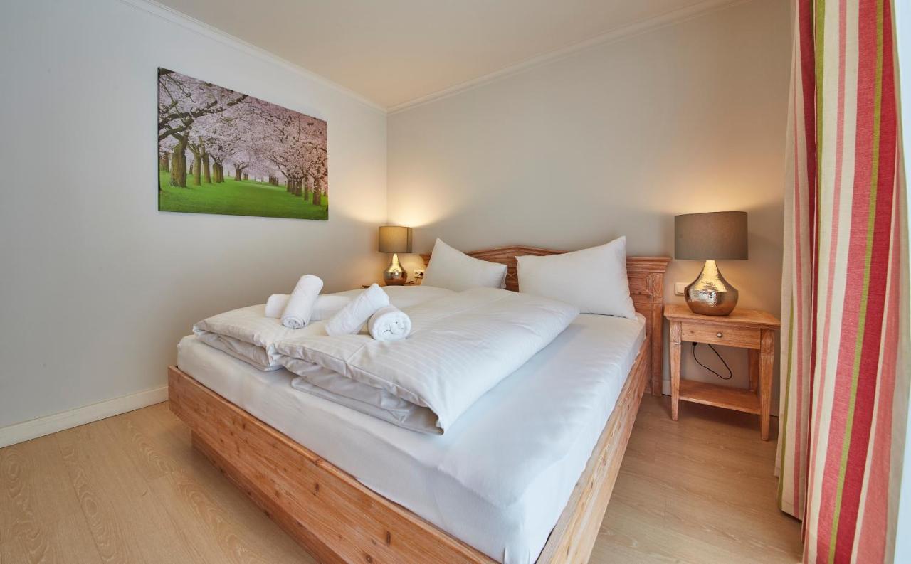 Huettl Relax Appartements سالباخ هينترغليم المظهر الخارجي الصورة
