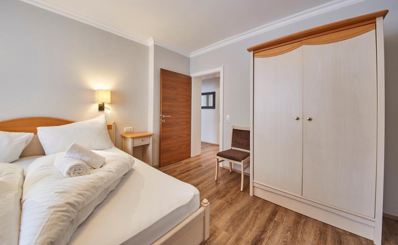 Huettl Relax Appartements سالباخ هينترغليم المظهر الخارجي الصورة