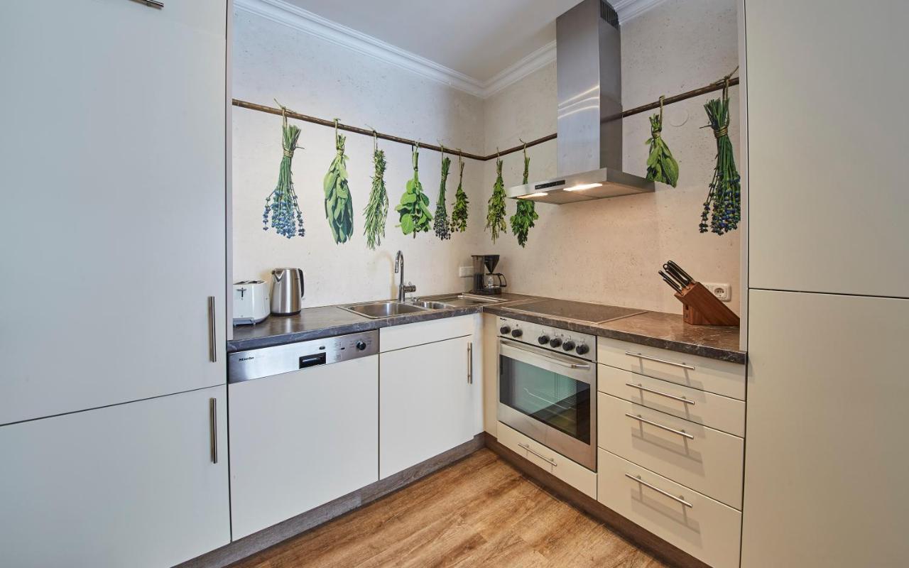 Huettl Relax Appartements سالباخ هينترغليم المظهر الخارجي الصورة